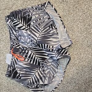 Old navy active workout/ running shorts